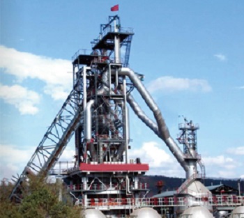 新金山特鋼 新金山特鋼