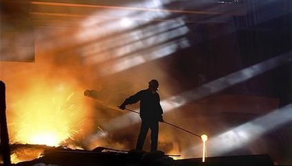 中升鋼鐵無(wú)組織排放 中升鋼鐵無(wú)組織排放