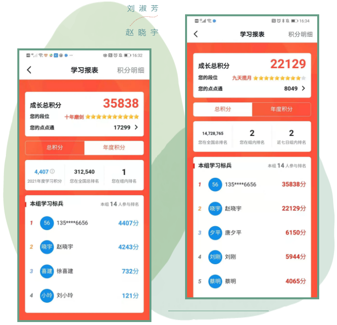 學(xué)習(xí)黨史，牢記使命！