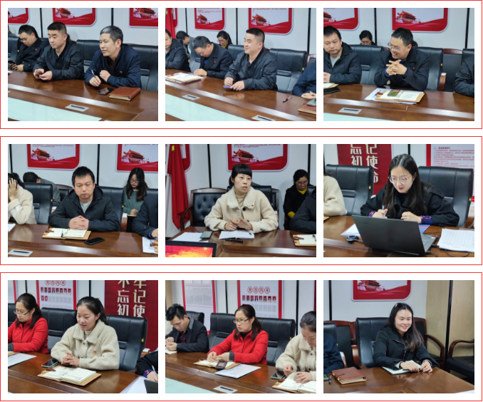 學(xué)習(xí)黨史，牢記使命！