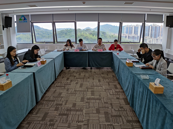 重溫紅色記憶，傳承紅色基因——九九智能環(huán)保黨支部 2021年第二次黨史學(xué)習(xí)教育活動