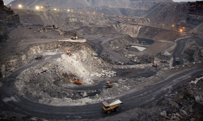 智慧礦山能解決礦業(yè)哪些問題？如何打造智慧礦山？