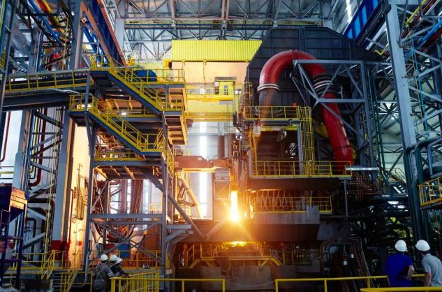十四五：短流程煉鋼占比達15%以上！超低排放如何破？