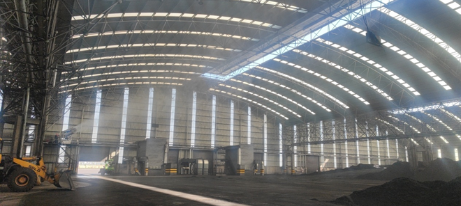 政策層層加碼，智能管控平臺助力無組織排放達(dá)標(biāo)