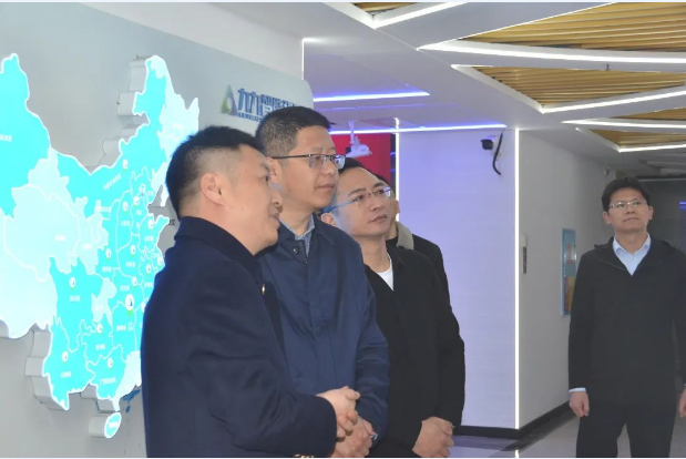 九九智能環(huán)保