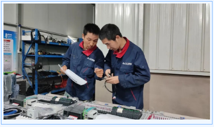 九九智能環(huán)保，九九云環(huán)境