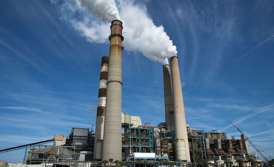 脫硫脫硝目前存在難點(diǎn)痛點(diǎn)分析