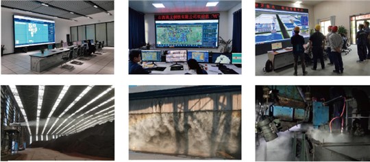 EPC項(xiàng)目總承包到底有哪些優(yōu)勢(shì)？九九智能環(huán)保案例帶你讀懂