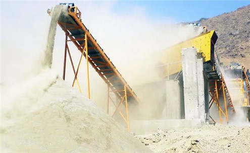 工礦企業(yè)運輸粉塵如何有效治理？