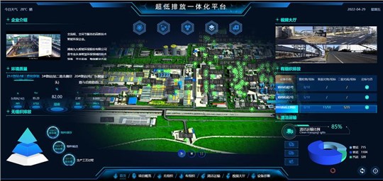 應(yīng)對節(jié)能降碳，焦炭行業(yè)可采取哪些措施？