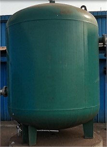 干霧抑塵系統(tǒng)的儲氣罐如何選型？