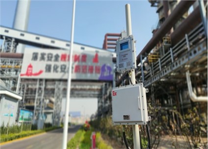 常規(guī)焦爐實現(xiàn)環(huán)保創(chuàng)A的監(jiān)測監(jiān)控系統(tǒng)標準要求