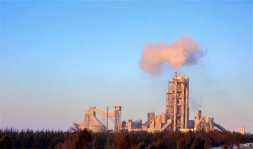 水泥企業(yè)如何有效控制vocs？