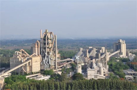 水泥企業(yè)各排放點vocs如何治理？