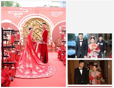 員工風(fēng)采 | 先進(jìn)“伉儷”檔