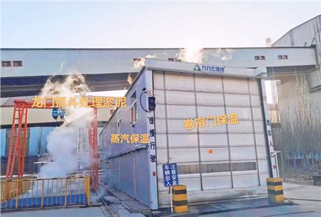 自動(dòng)工程洗車機(jī)為何更高效？