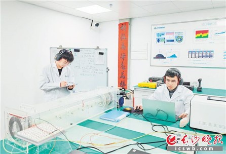 AI精準(zhǔn)抑塵，為綠色生產(chǎn)裝上“慧眼