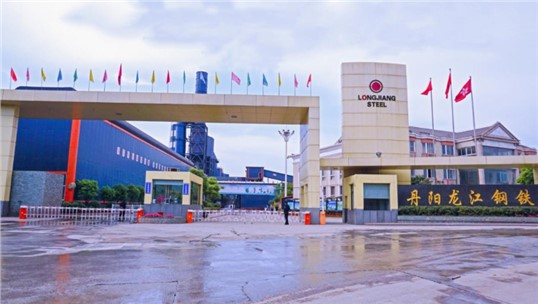 鋼鐵無組織排放超低改造如何改？龍江鋼鐵實(shí)例分析