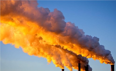 鋼鐵燒結(jié)廠廢氣的來源和治理