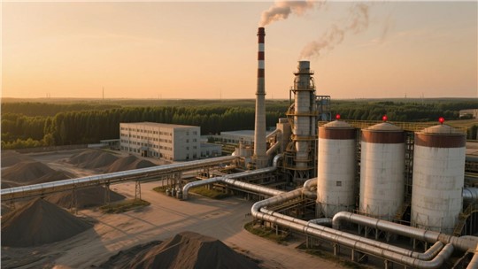 企業(yè)必看！氨逃逸超標(biāo)的三大常見(jiàn)原因及對(duì)策