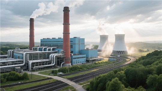 這家企業(yè)年省560萬(wàn)：脫硫脫硝及氨逃逸智能管控的“降本密碼”