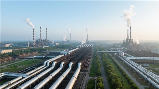 告別盲目噴氨！數(shù)字孿生技術(shù)助力脫硝系統(tǒng)高效運(yùn)行