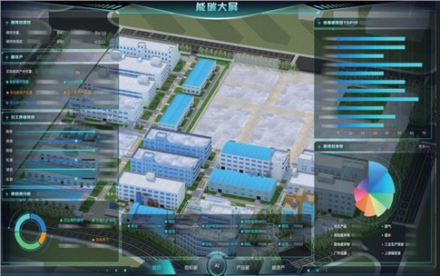 碳市場擴(kuò)圍至鋼鐵、水泥、鋁冶煉，企業(yè)碳管理迎數(shù)字化變革