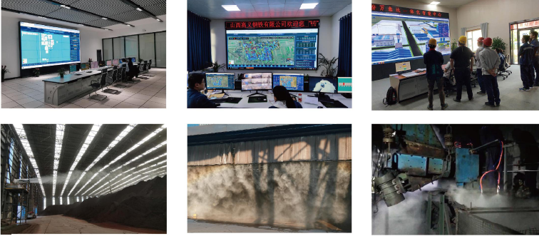 EPC項(xiàng)目總承包到底有哪些優(yōu)勢？九九智能環(huán)保案例帶你讀懂