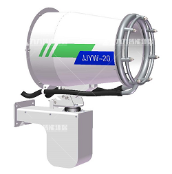 雙流體霧炮 雙流體霧炮