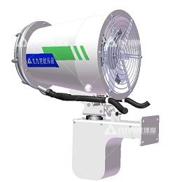 雙流體霧炮 雙流體霧炮