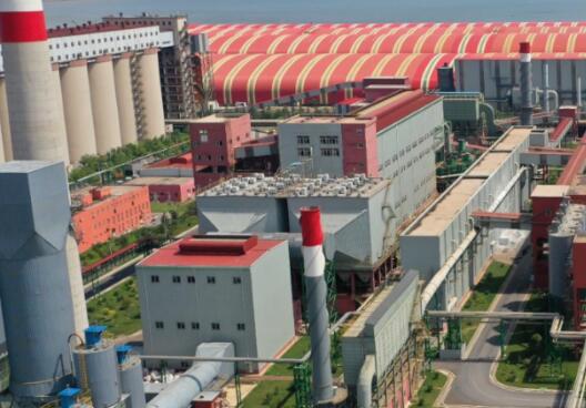 新建鋼鐵項(xiàng)目如何實(shí)現(xiàn)超低排放達(dá)標(biāo)？青島特崗續(xù)建工程超低排放改造設(shè)計(jì)方案