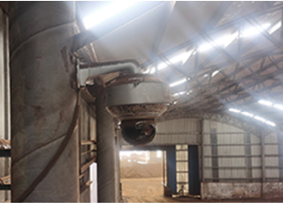 鷹眼視覺聯(lián)動抑塵系統(tǒng) 鷹眼視覺聯(lián)動抑塵系統(tǒng)