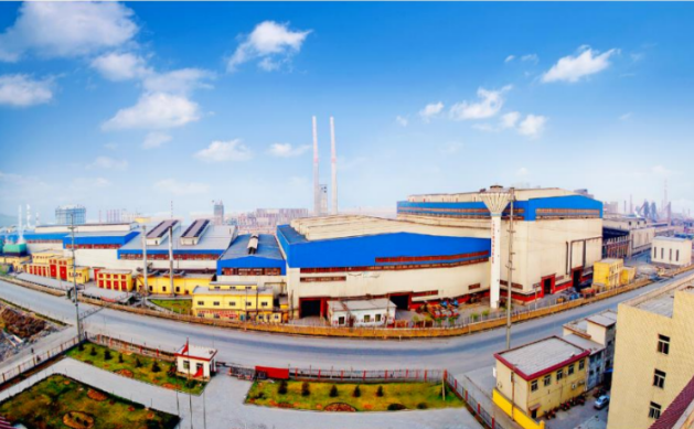 超低排放實現(xiàn)達標(biāo)，普陽鋼鐵如何進行超低排放改造的？