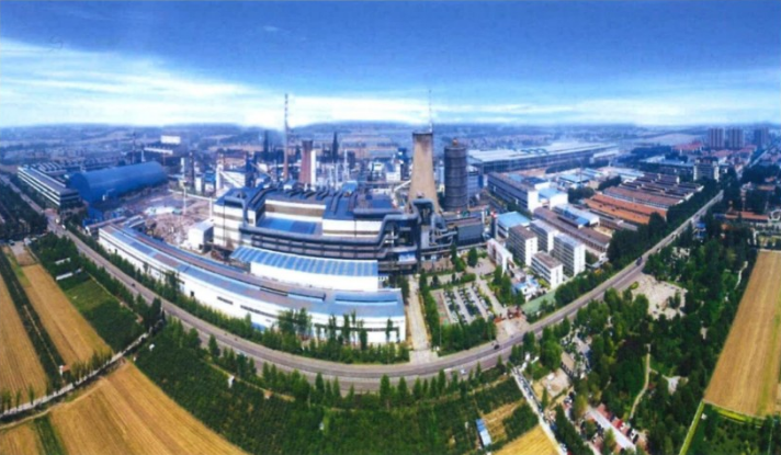 超低排放升級改造全面完成，魯麗鋼鐵如何實(shí)現(xiàn)的？