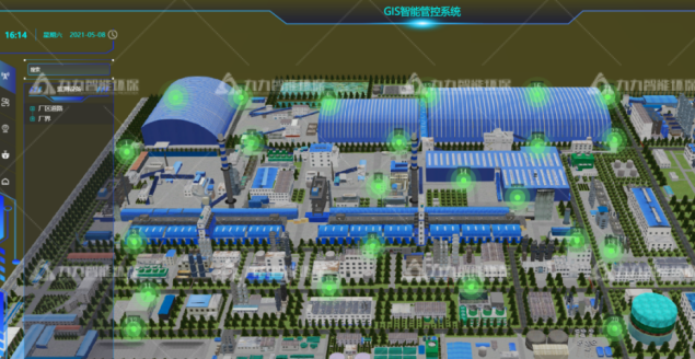能源管控能為企業(yè)帶來什么價值？