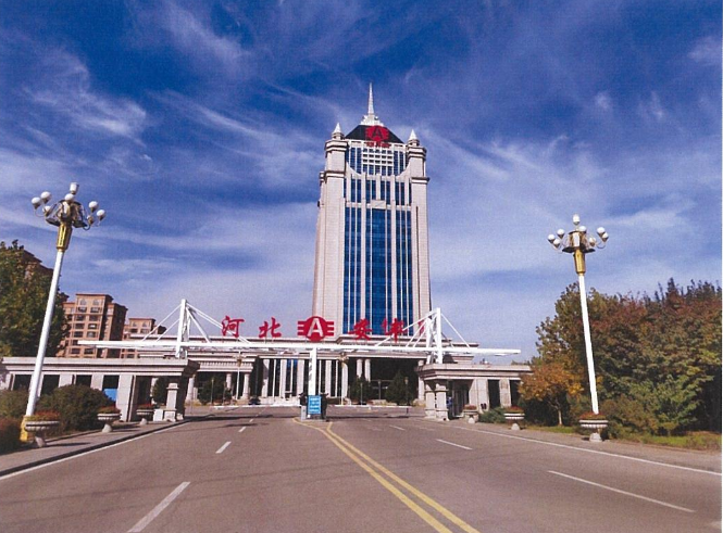 鋼鐵企業(yè)無組織超低排放如何改造？安豐鋼鐵實例分析