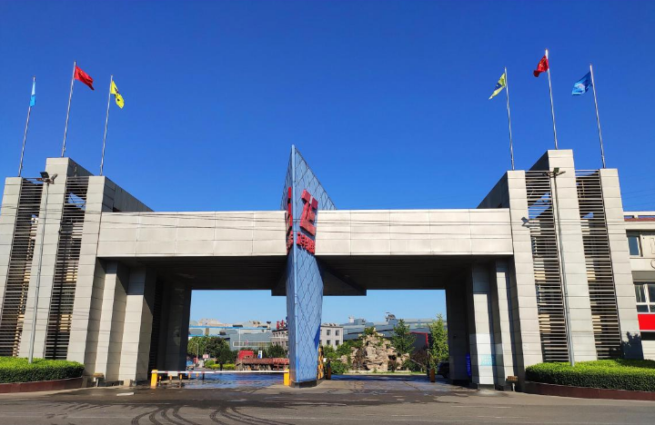 環(huán)保治理水平大幅提高，正豐鋼鐵如何通過改造實現(xiàn)超低排放的？