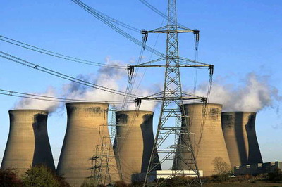 企業(yè)為什么要做碳管理智慧云平臺(tái)？