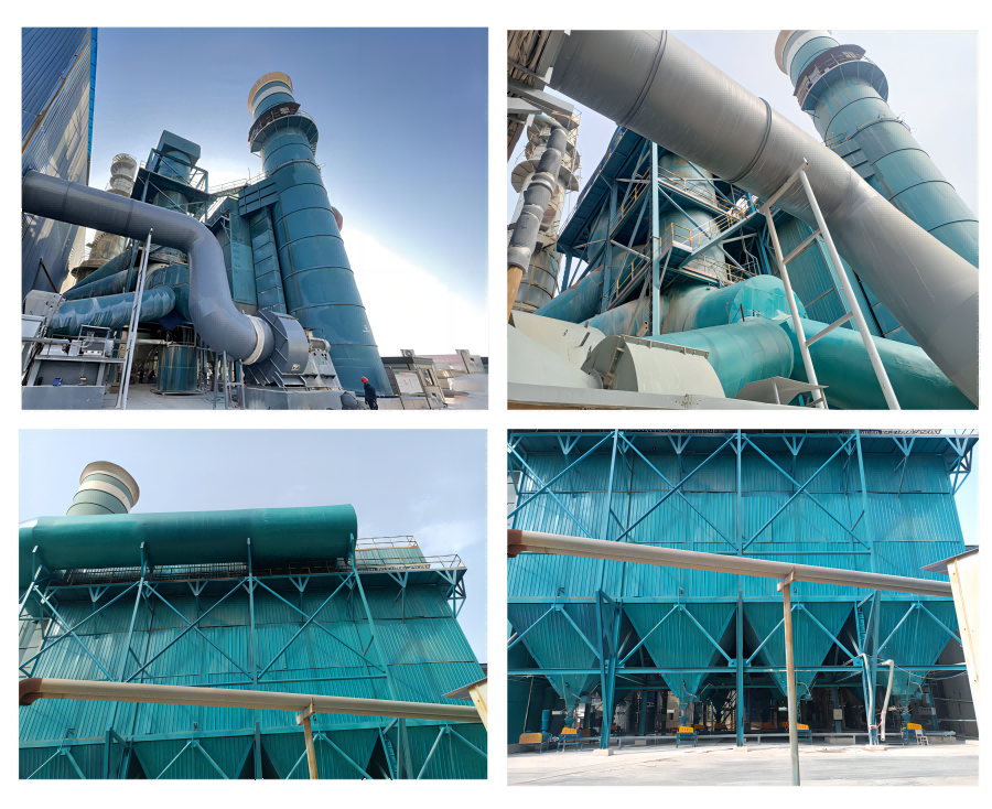 脫硫智能控制平臺 脫硫智能控制平臺