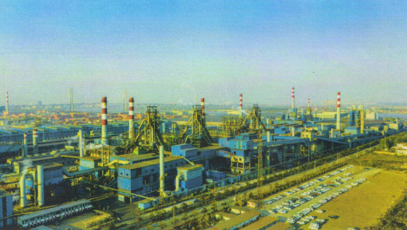 鋼鐵企業(yè)超低排放如何改造？連云港興鑫鋼鐵實例分析