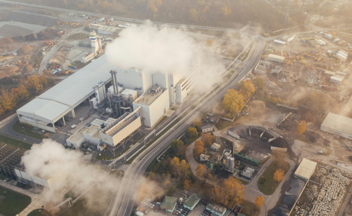 干法脫硫在焦化行業(yè)中的應用