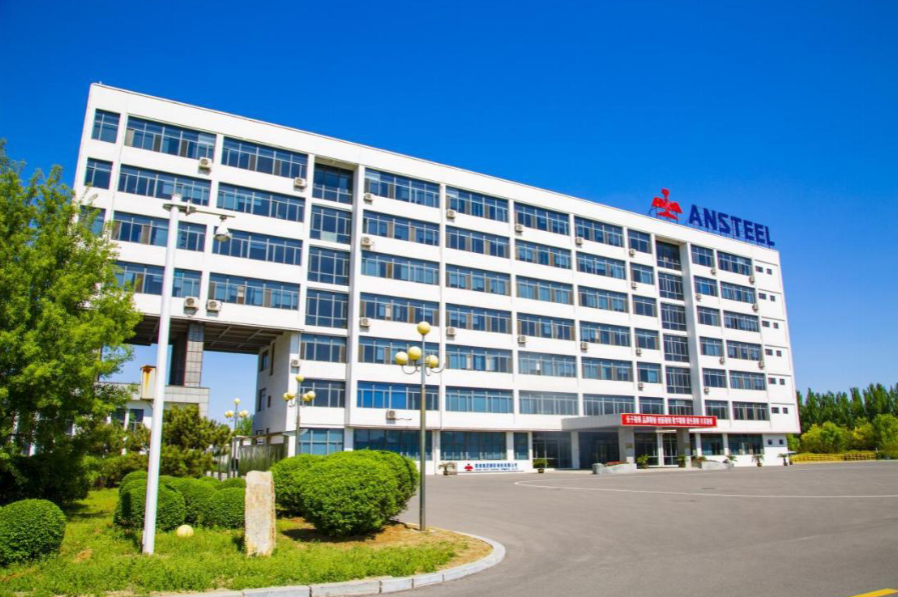 朝陽鋼鐵無組織超低排放改造案例分析