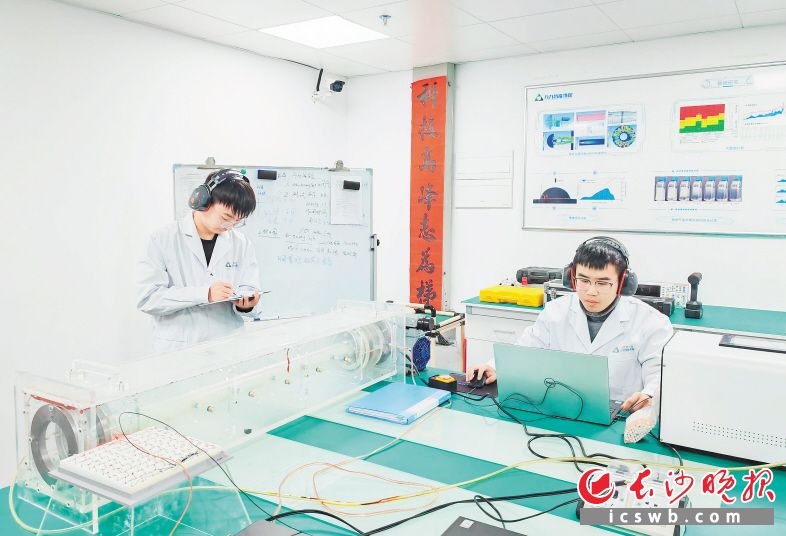 AI精準(zhǔn)抑塵，為綠色生產(chǎn)裝上“慧眼