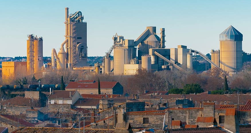 焦化企業(yè)碳排放管理的措施