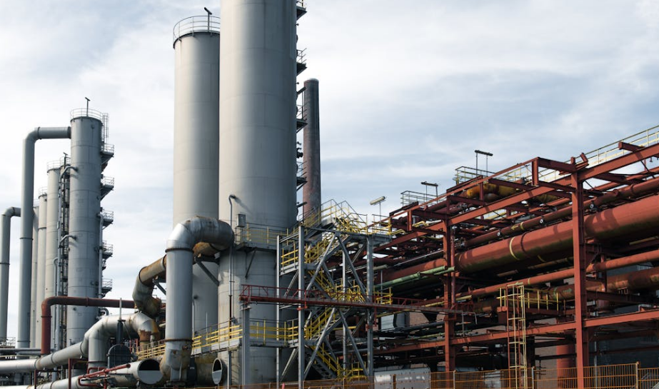 耐火材料廠廢氣如何治理？