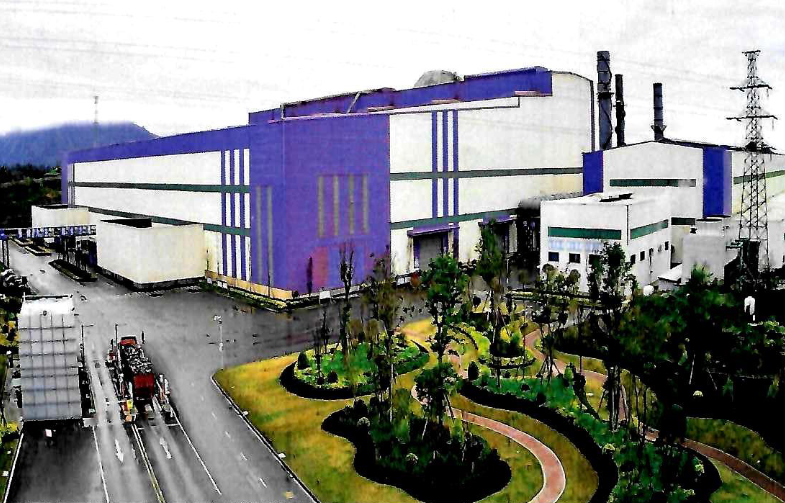 航達(dá)鋼鐵無組織超低排放改造實(shí)例分析