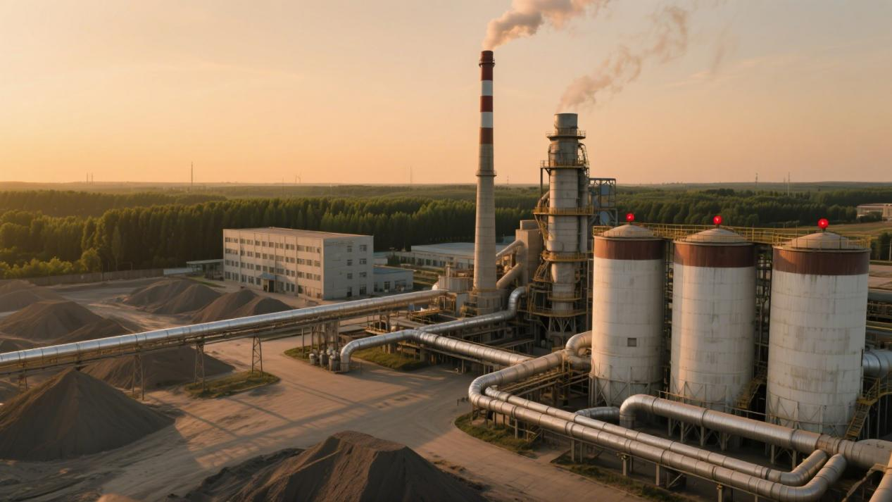 企業(yè)必看！氨逃逸超標(biāo)的三大常見原因及對(duì)策